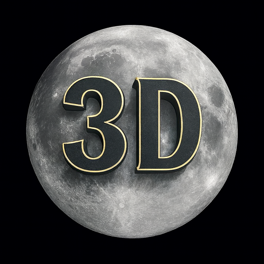 moon3d