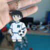 Llavero equipo de futbol