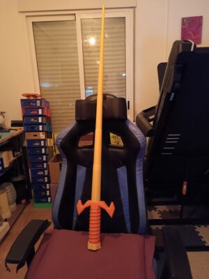 Figuras y artículos de cosplay