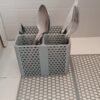 Escurridor para cubiertos