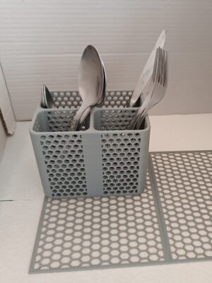 Escurridor para cubiertos
