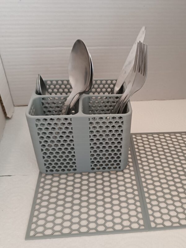 Escurridor para cubiertos